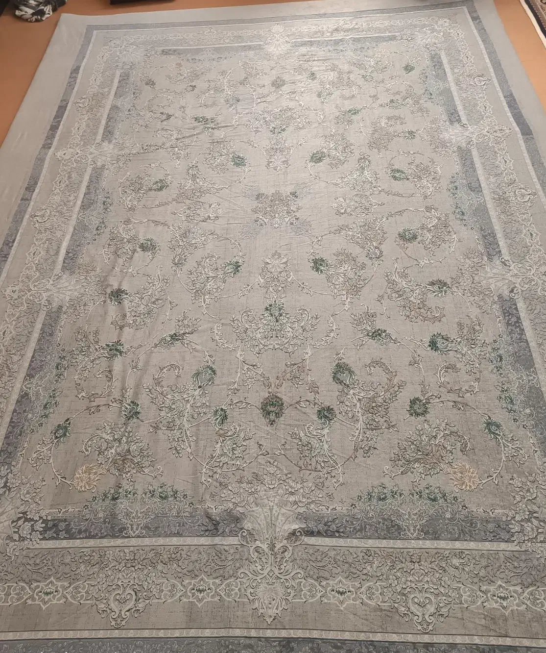 روفرشی کش دار|روفرشی|مشهد, وحید|دیوار