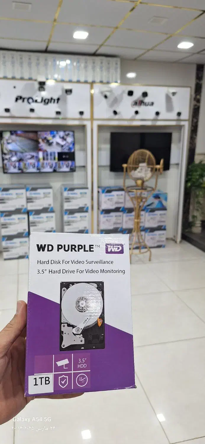 دوربین مداربسته اقساط ۶ماهه بدون پیش|دوربین مداربسته|کاشان, کارگر|دیوار