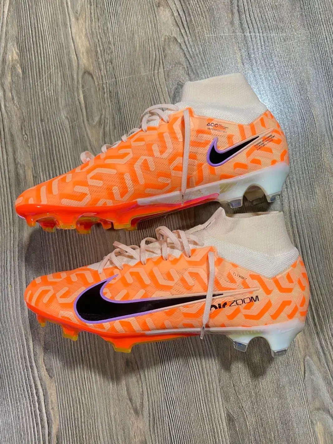 کفش نایکی ایر زوم سایز 45|کیف، کفش، کمربند|اصفهان, کوی ولی عصر|دیوار