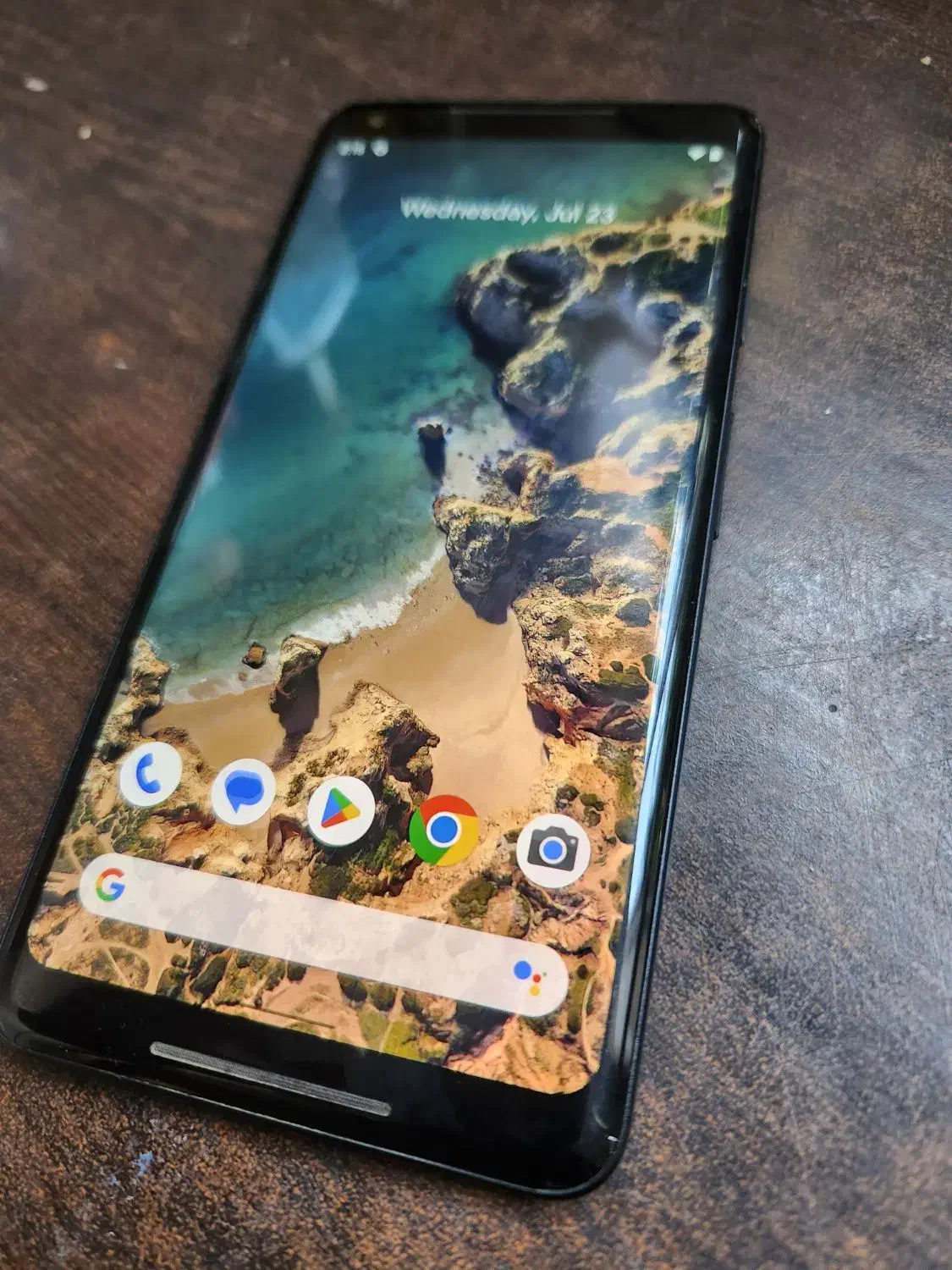 پیکسل 2xl googleو hoonor x8a|موبایل|تهران, تهرانپارس غربی|دیوار