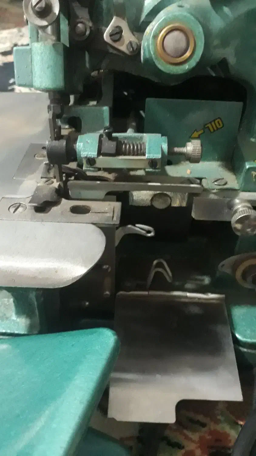 سردوز پروانه|چرخ خیاطی و ریسندگی|اراک, |دیوار