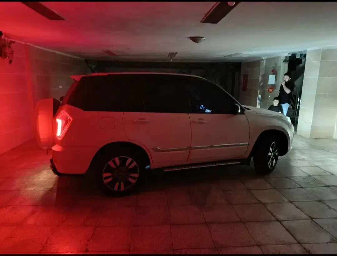 mvmx33s نیوفیس اتوماتیک موتور ۲۰۰۰۰ مدل ۹۷ بی رنگ|خودرو سواری و وانت|اراک, |دیوار