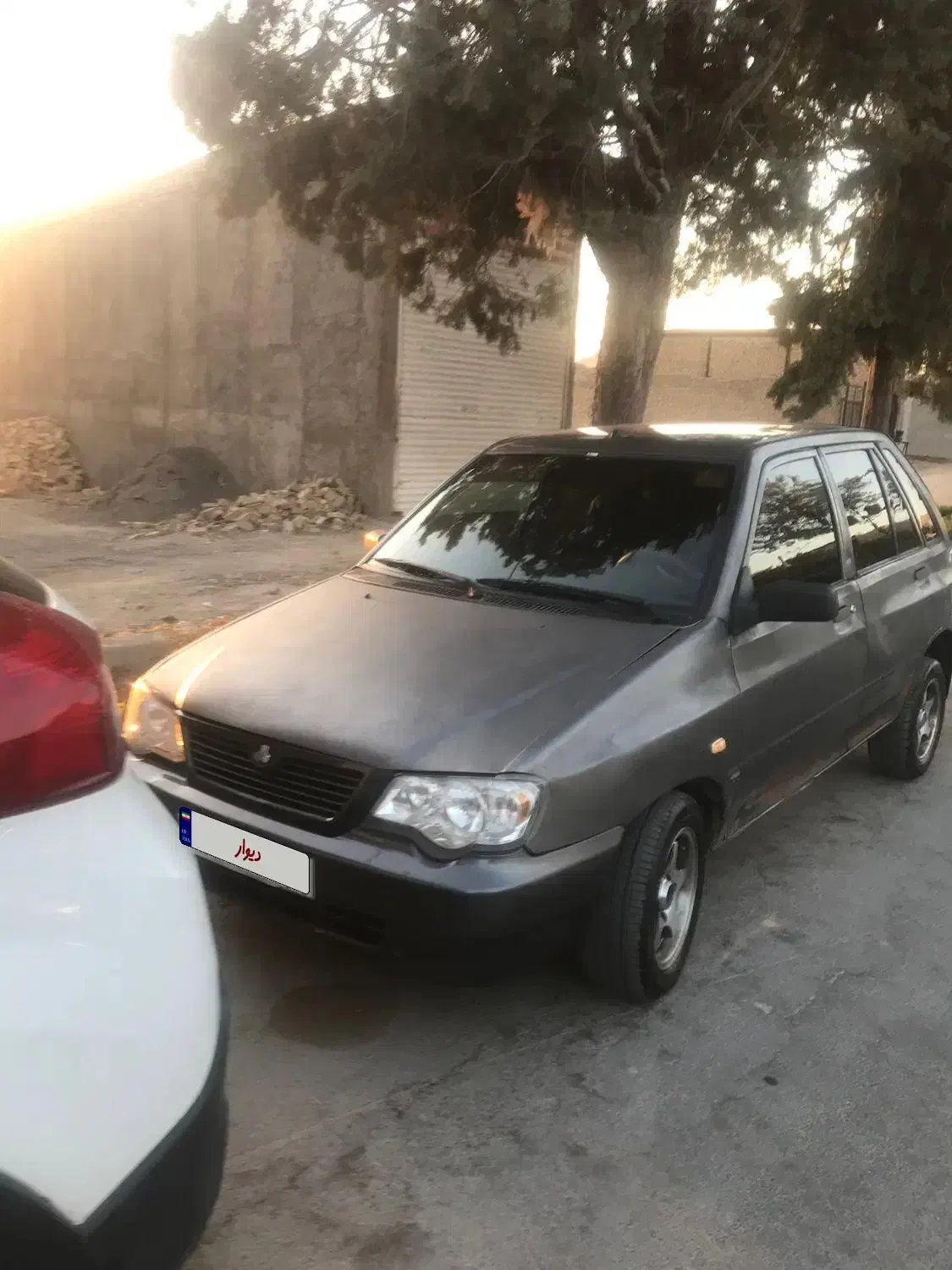 فروش ماشین|خودرو سواری و وانت|خمینیشهر, |دیوار