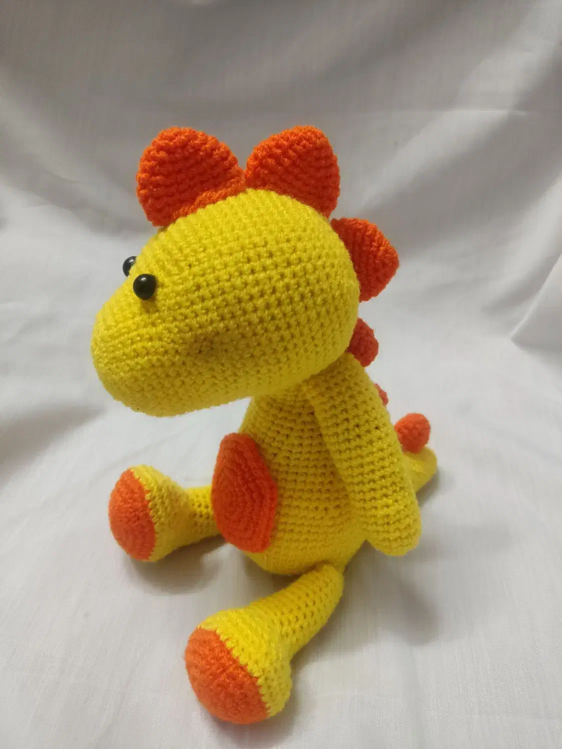 عروسک دستبافت|اسباب‌بازی بچه|مشهد, نظام دوست|دیوار