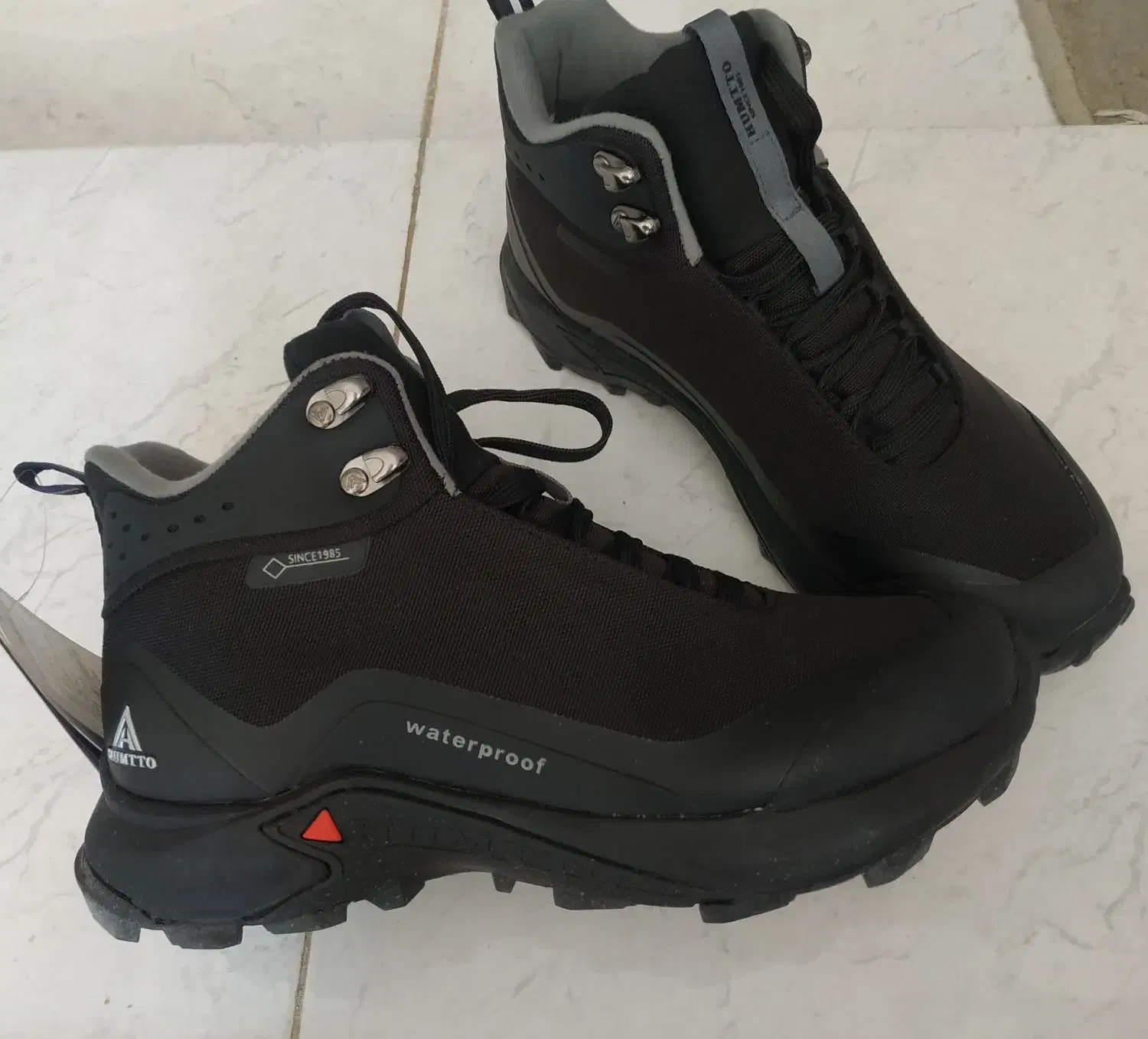 کفش هامتو نو زنانه|کیف، کفش، کمربند|همدان, |دیوار