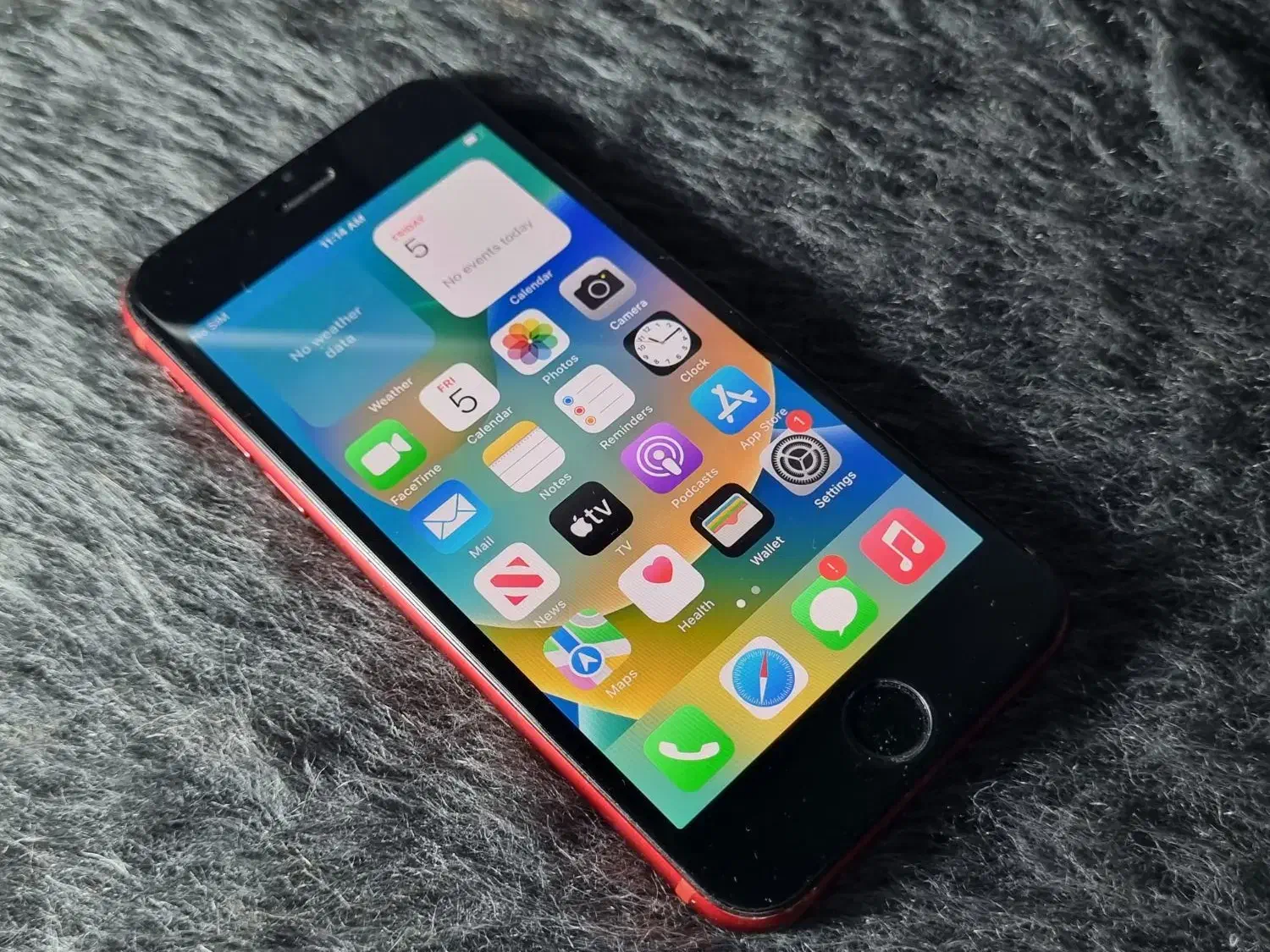 آیفون 8 iphone در حد|موبایل|لنگرود, |دیوار