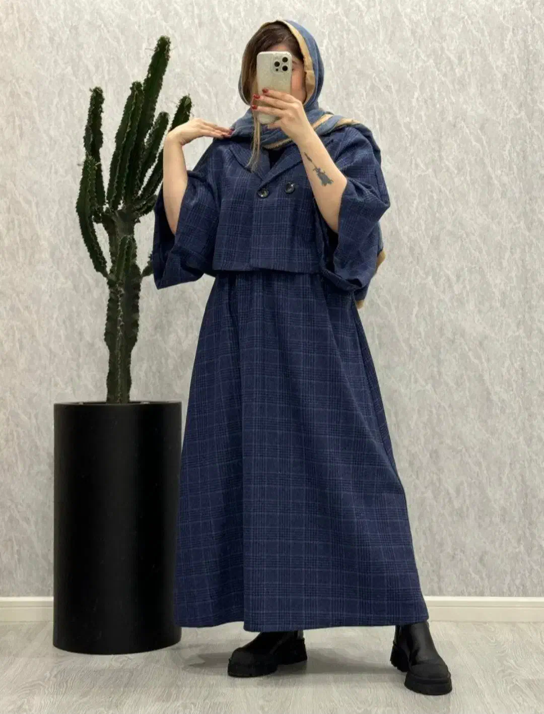 کت و دامن پاییزه|لباس|تیران, |دیوار