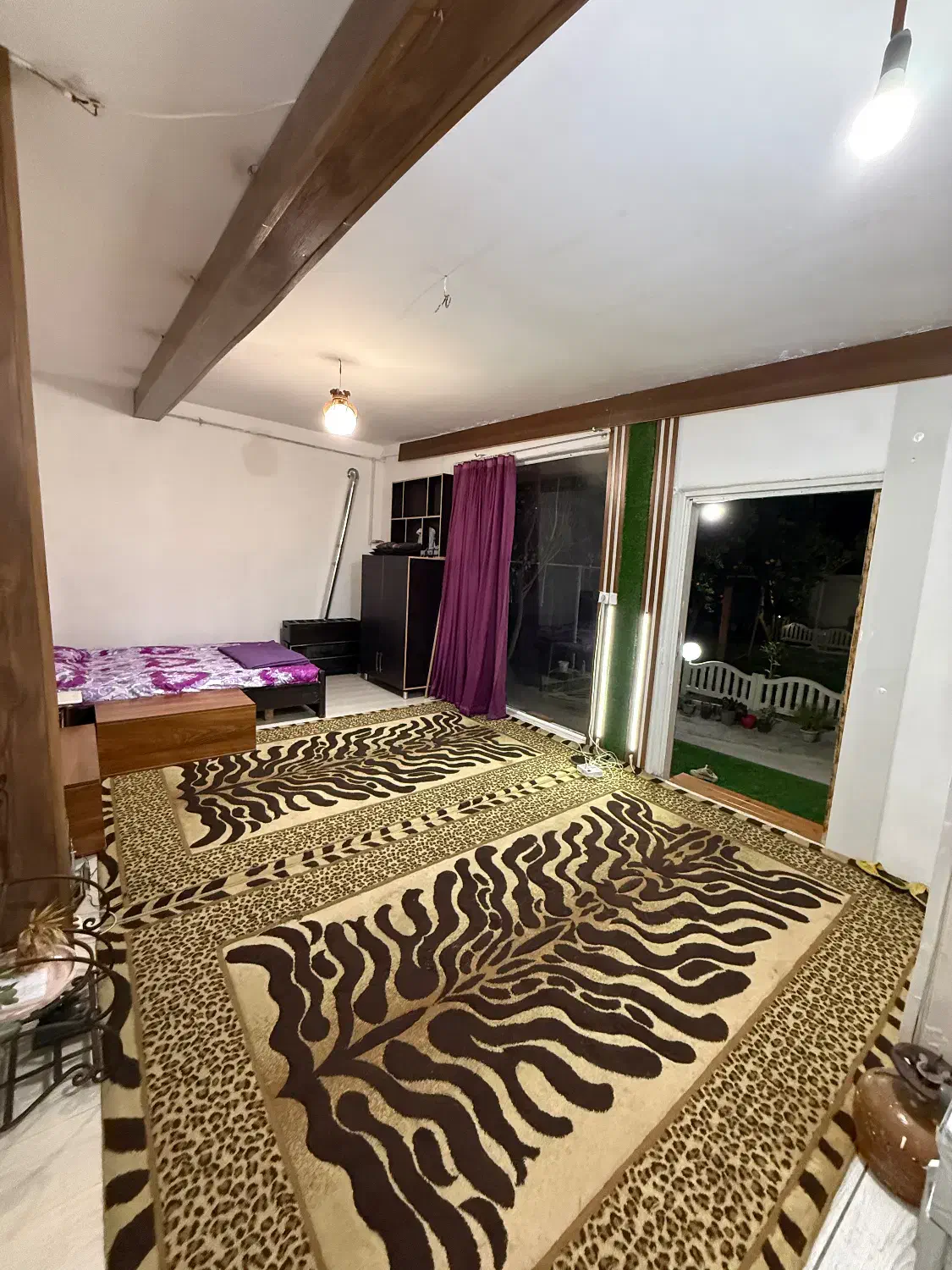 سوییت|اجارهٔ کوتاه‌مدت آپارتمان و سوئیت|جویبار, |دیوار