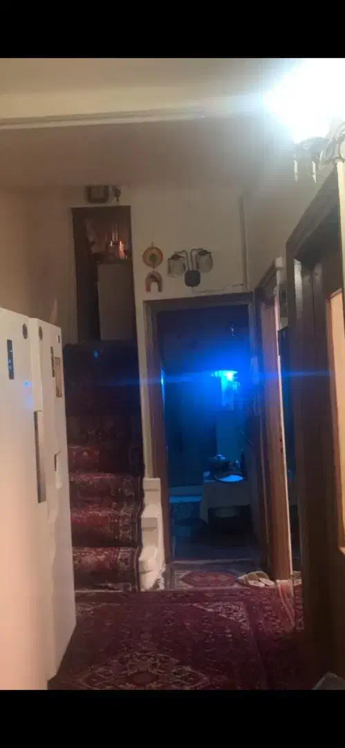 خانه در دو و نیم طبقه ۲۵۰ متر زیر بنا جمهوری|اجارهٔ خانه و ویلا|تهران, جمالزاده|دیوار