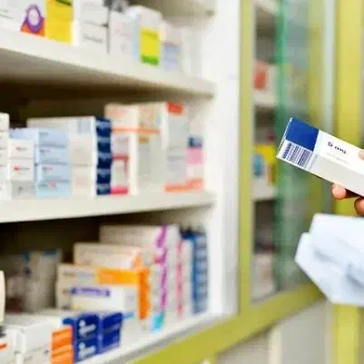 داروخانه|استخدام درمانی، زیبایی، بهداشتی|بندرعباس, |دیوار