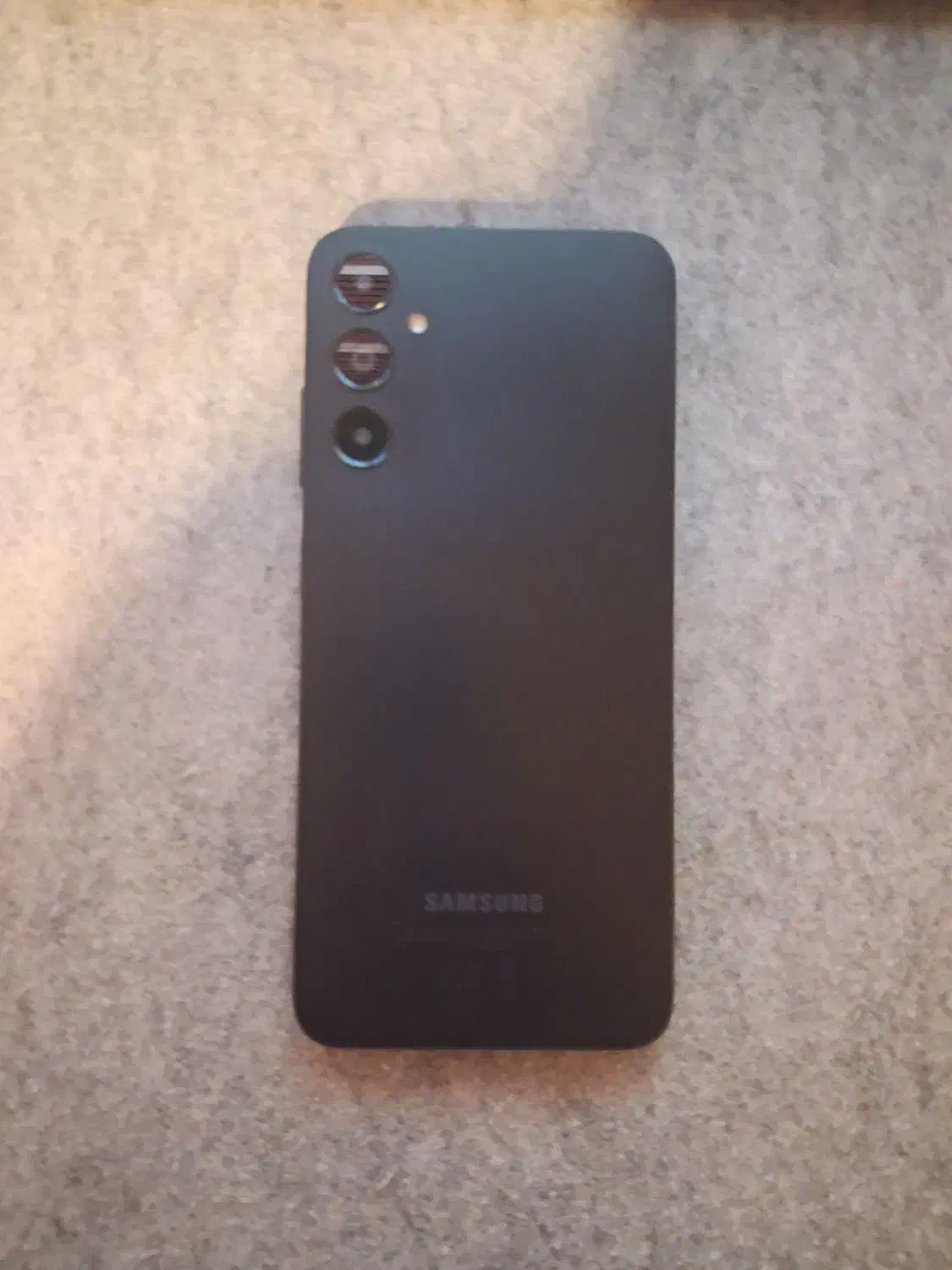 گوشی موبایل سامسونگ A05s|موبایل|تهران, جردن|دیوار