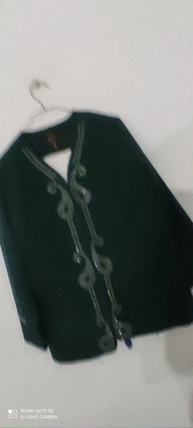 مانتو و لباس بچه|لباس|پاکدشت, حصار امیر|دیوار