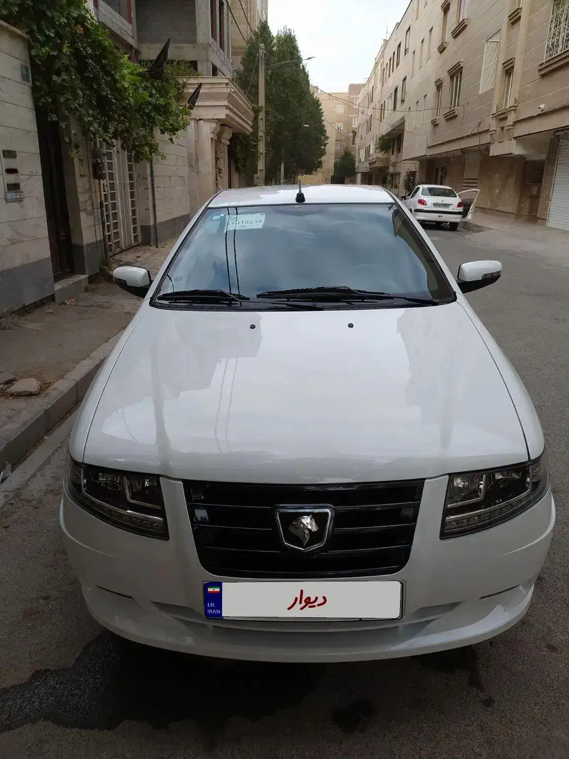 سورن xu7p شهریار|خودرو سواری و وانت|شهریار, شهریار|دیوار