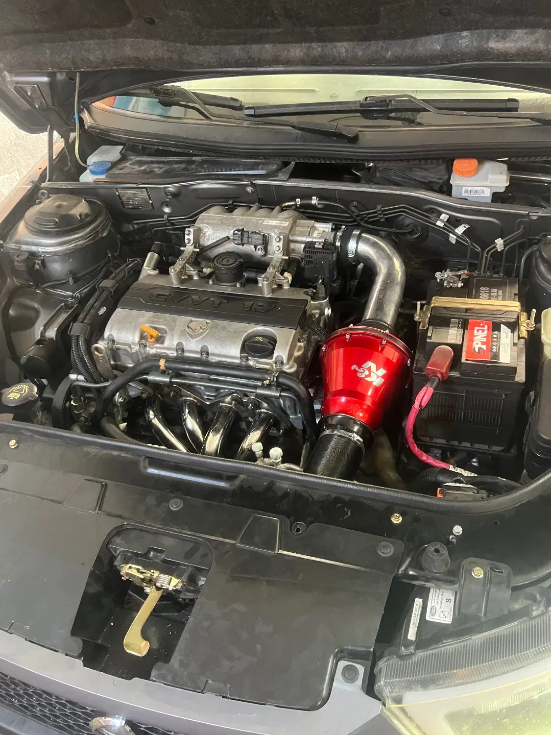 دناپلاس مدل ۱۴۰۰درحدصفر|خودرو سواری و وانت|شیراز, کوشک میدان|دیوار