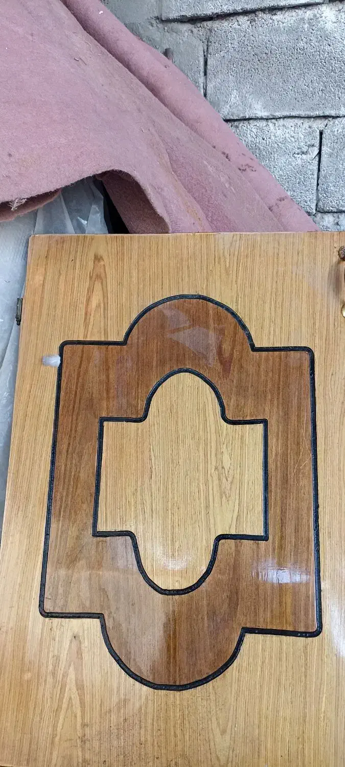 کمد دیواری|جاکفشی، کمد، دراور|بندر ماهشهر, |دیوار