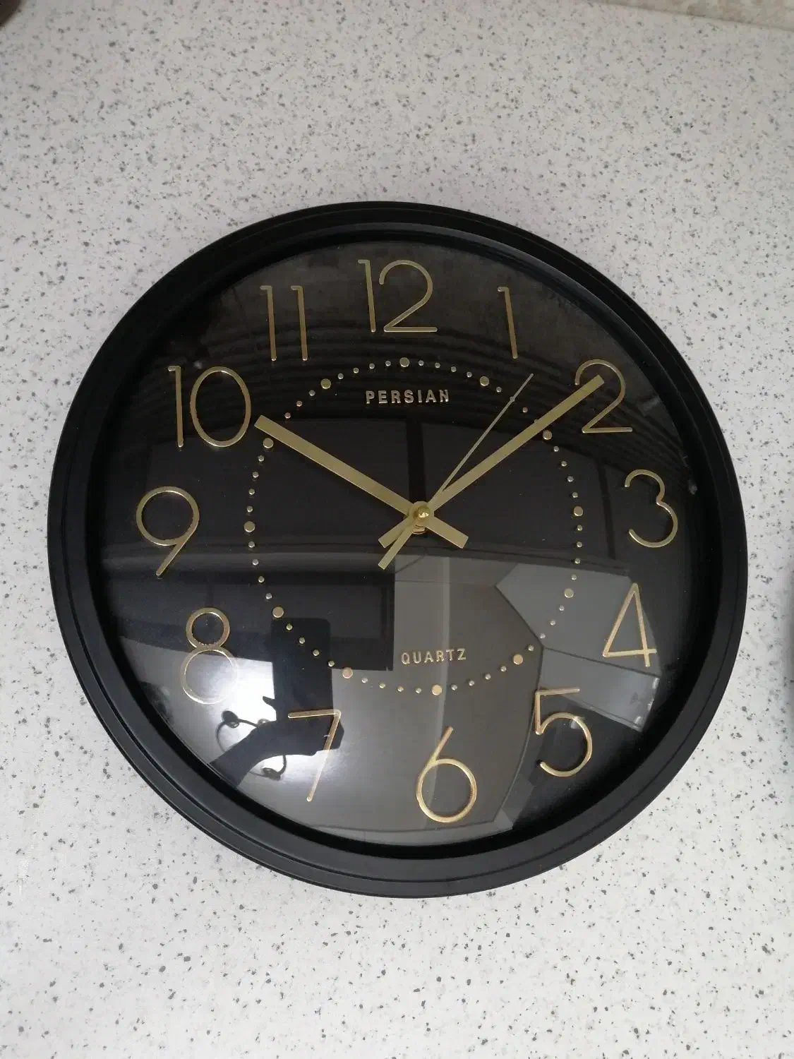 ساعت دیواری|ساعت دیواری و تزئینی|قم, پردیسان|دیوار