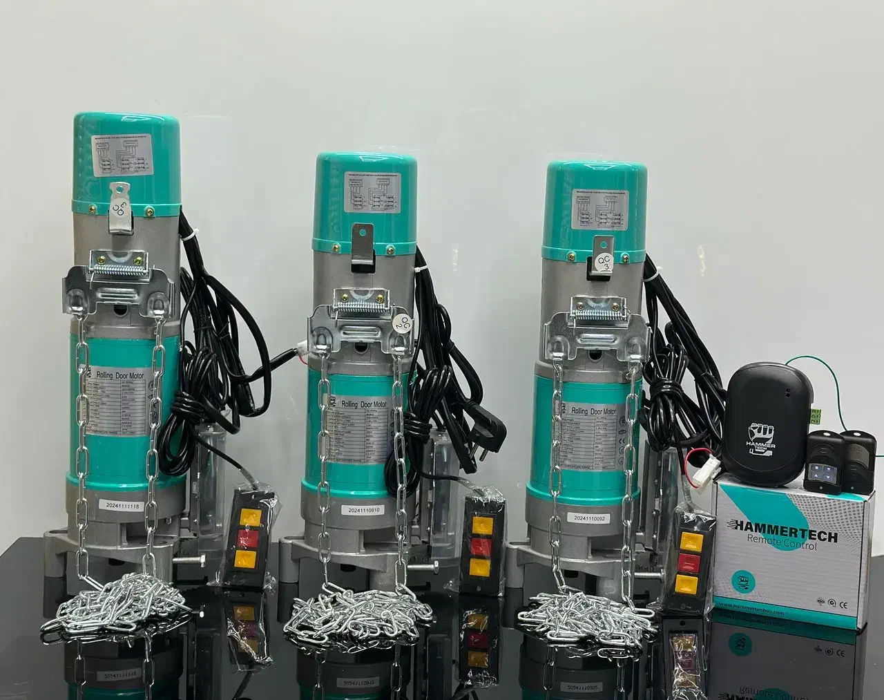 تعمیر و تنظیم و نصب انواع کرکره برقی|خدمات پیشه و مهارت|اردبیل, |دیوار