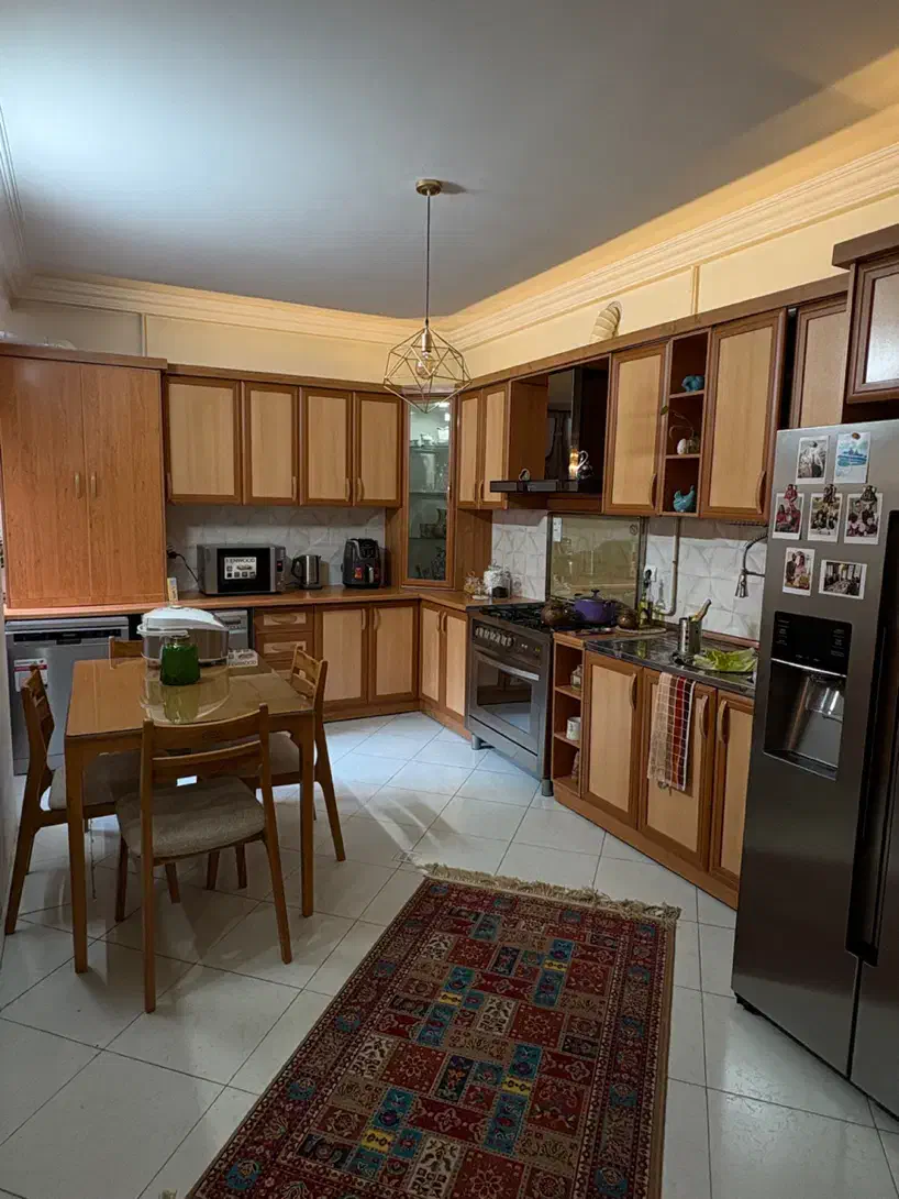 اپارتمان هفت تیر ۲|فروش آپارتمان|مشهد, هفت تیر (آب و برق)|دیوار