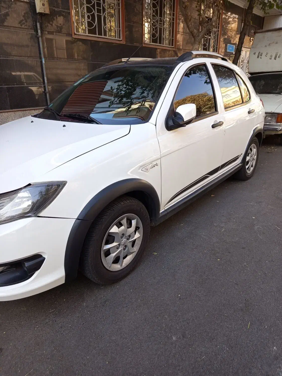 کوییک RS مدل ۱۴۰۳ بدون رنگ ۸۵ گانه|خودرو سواری و وانت|تهران, سجاد|دیوار