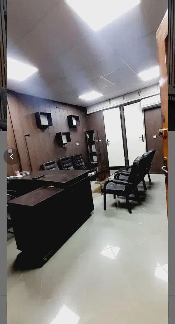 میز صندلی اداری درحد|دفتر کار|ری, فیروزآبادی|دیوار