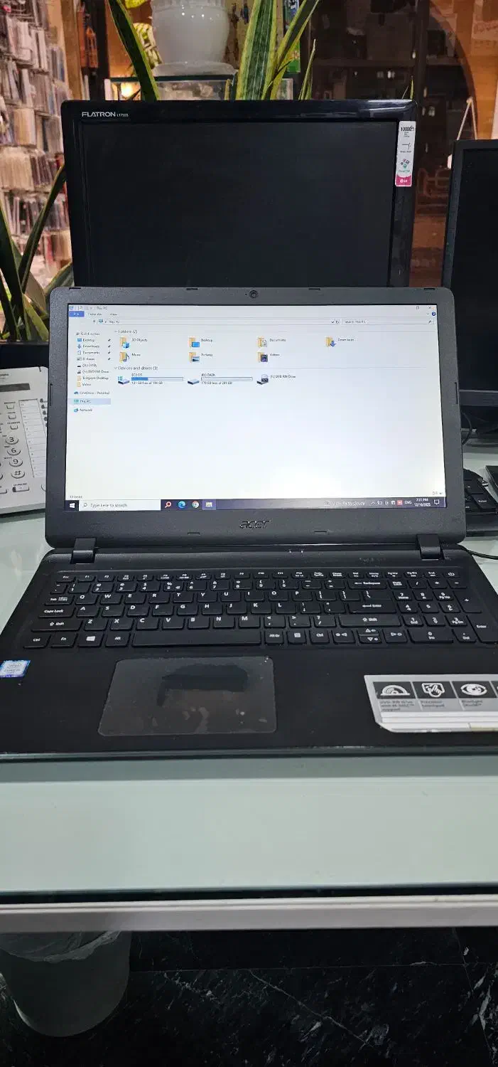 ۴ عدد لپ تاپ دست دوم|رایانه همراه|تهران, سوهانک|دیوار