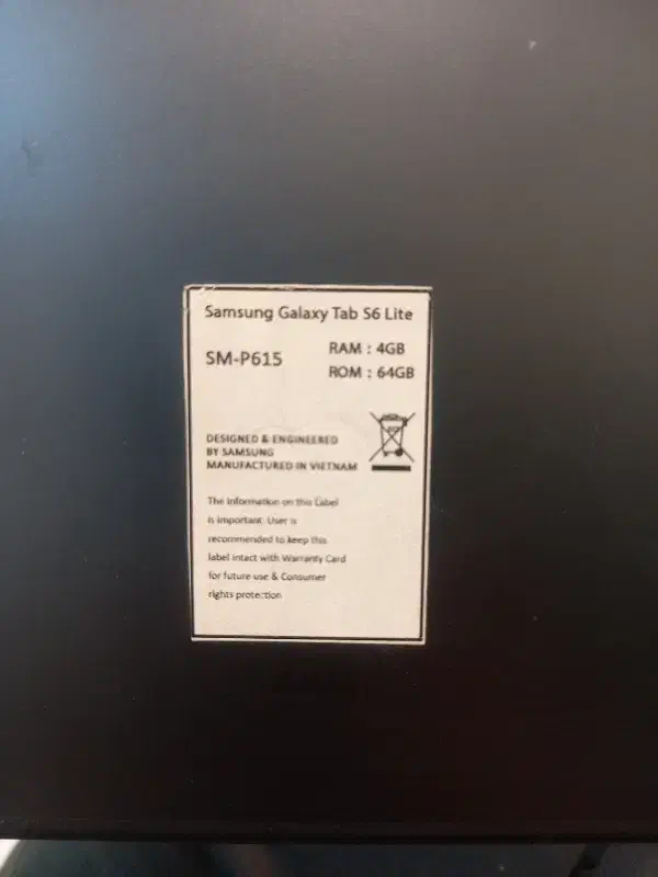 تبلت s6|تبلت|تهران, یافت‌آباد|دیوار