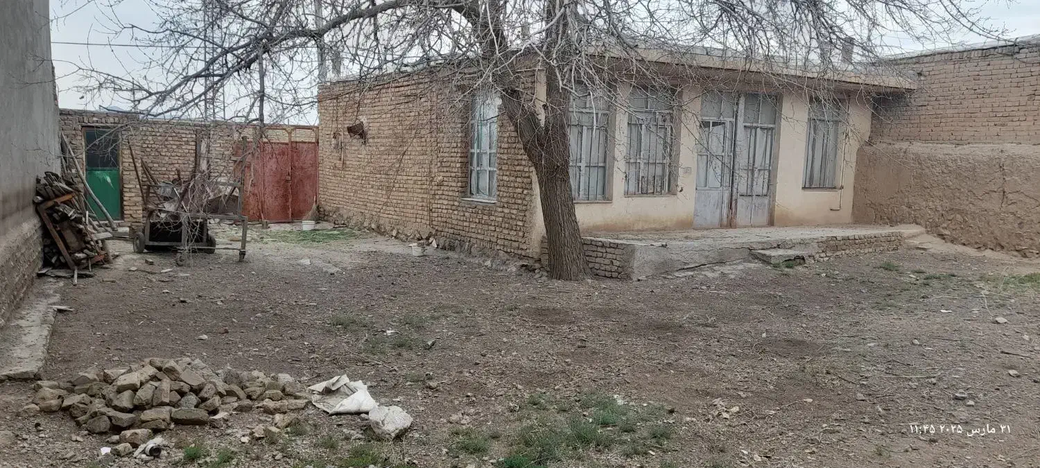 خانه مسکونی دهنو عبدالملکی|فروش خانه و ویلا|نهاوند, |دیوار