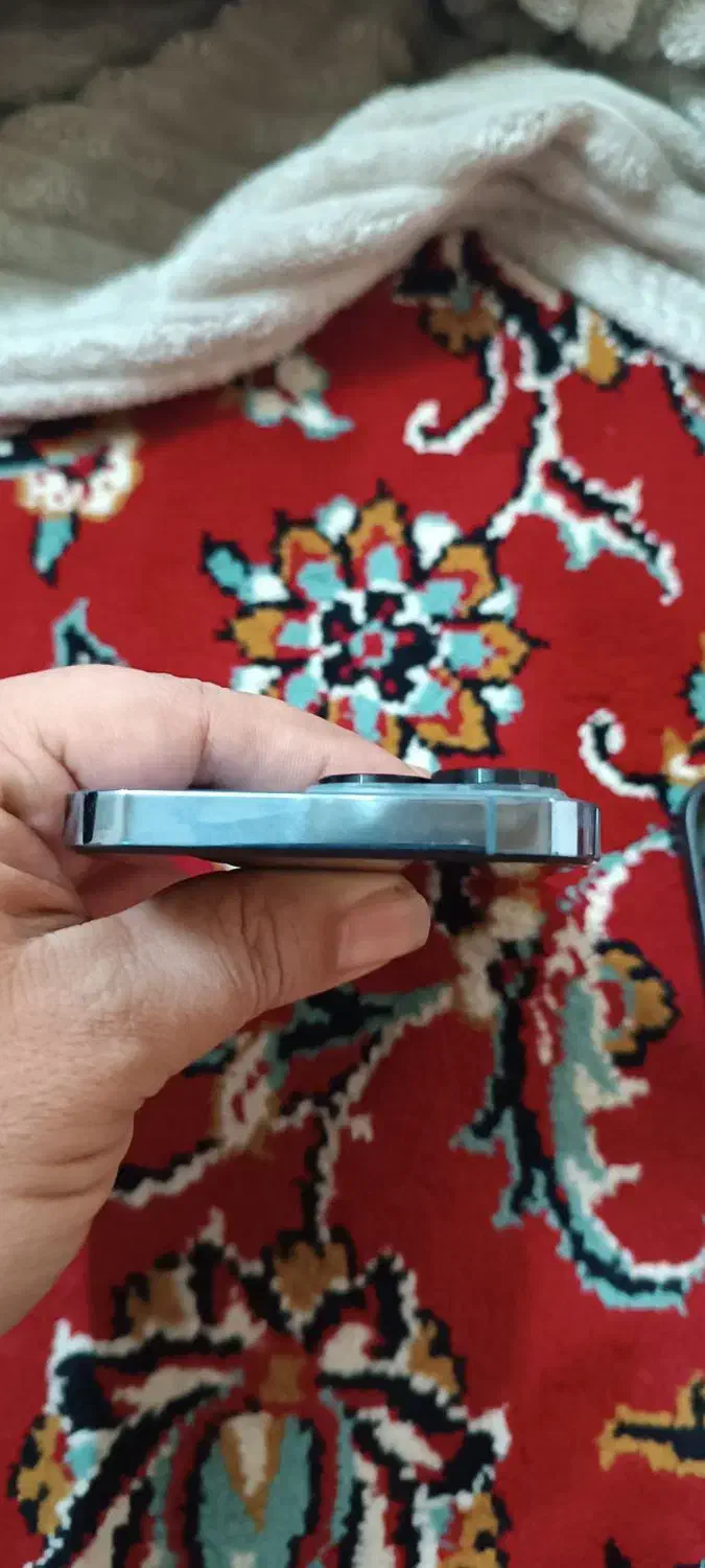 13 por ابی zaa دوسیم 256|موبایل|مشهد, کلاهدوز|دیوار