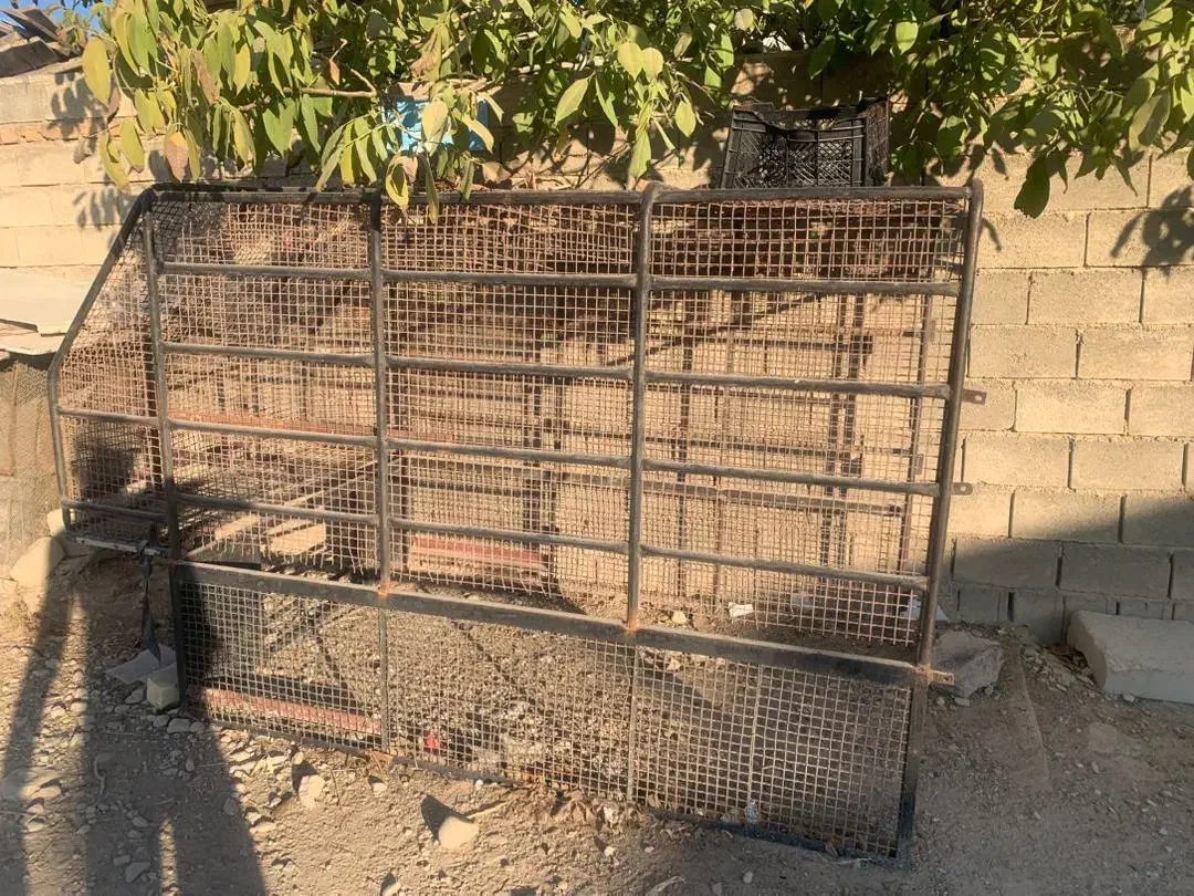 اتاق مزدا تک کابین|قطعات یدکی و لوازم جانبی|ارژن, |دیوار