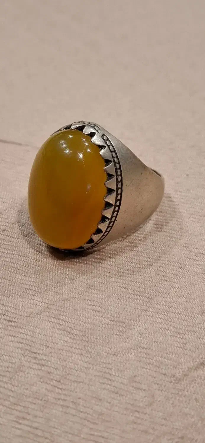 ۵عددانگشتر نقره|کلکسیون اشیاء عتیقه|کرمانشاه, |دیوار