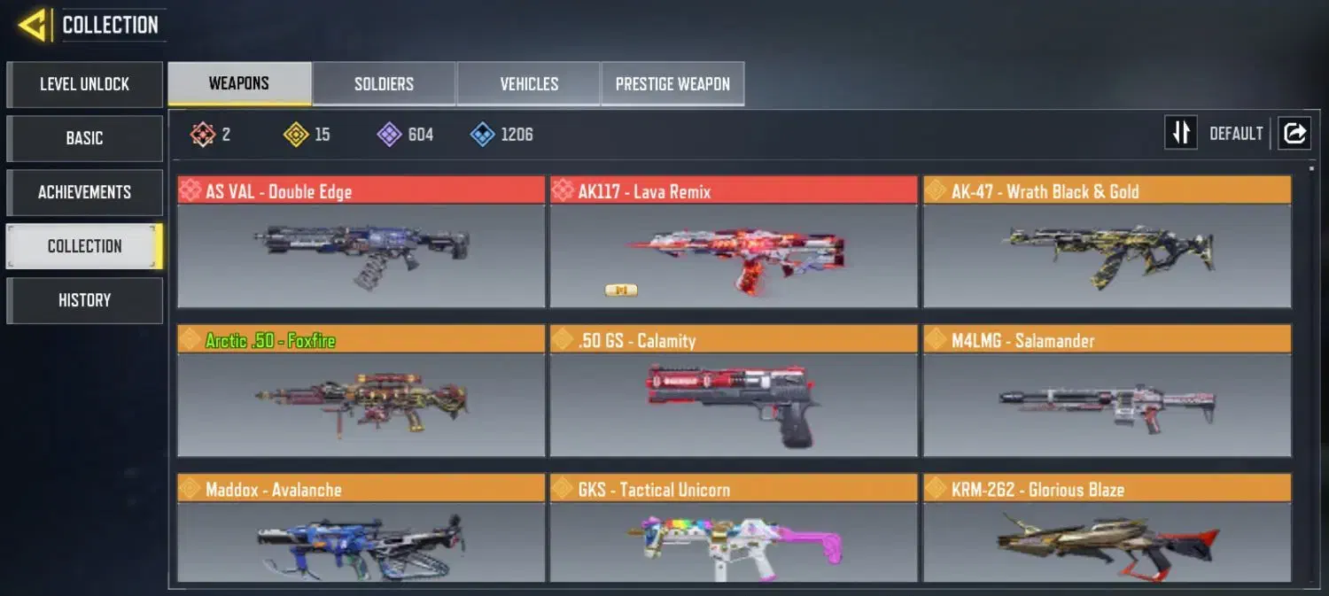 اکانت عالی گاد و قدیمی|کنسول، بازی ویدئویی و آنلاین|کرج, اتمسفر|دیوار