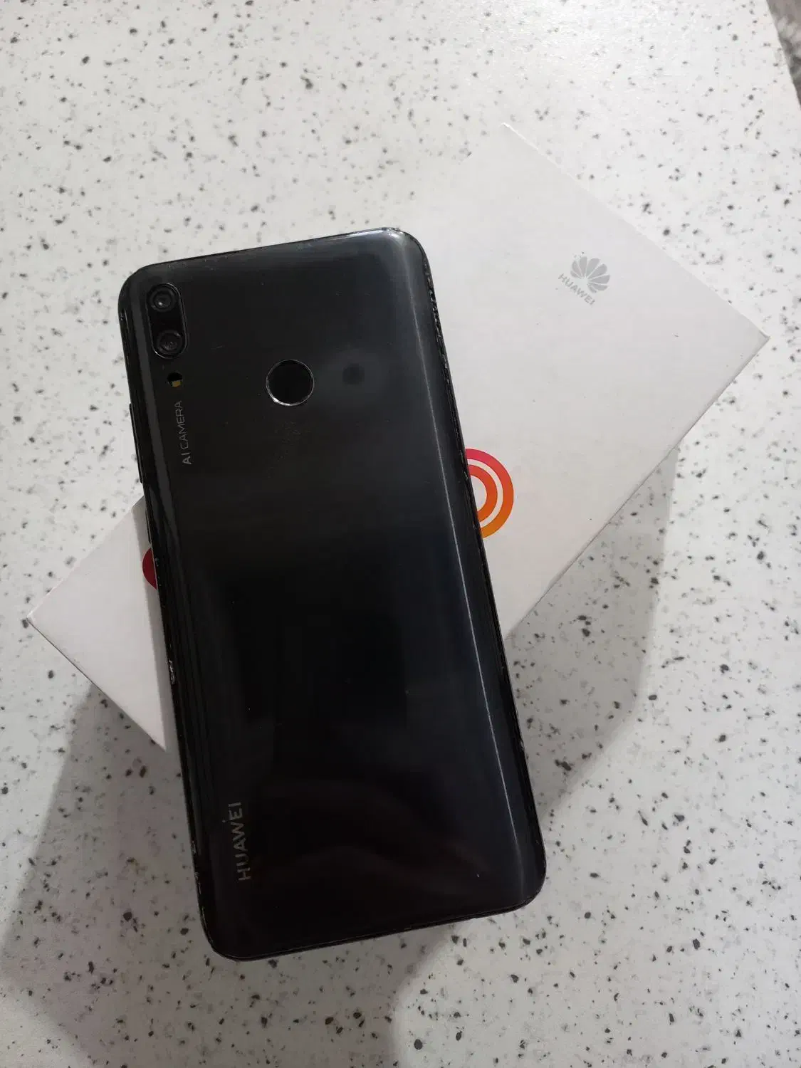 موبایل هوآوی Y9|موبایل|پاکدشت, پاکدشت (مامازند)|دیوار