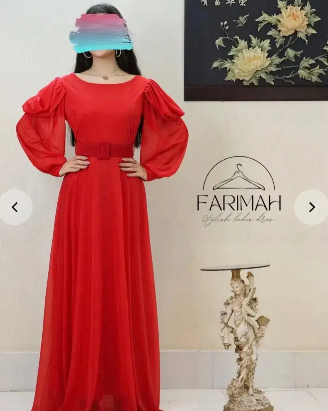 کرایه لباس مجلسی|خدمات پذیرایی، مراسم|مشهد, یاس|دیوار