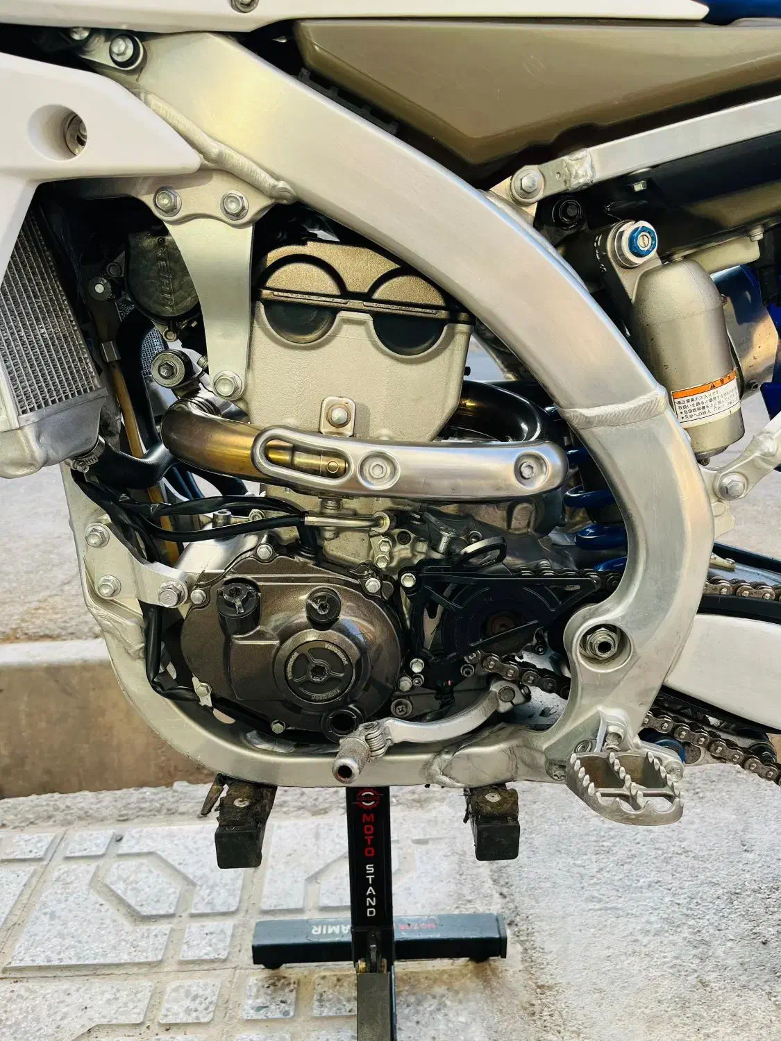 وایزد اف250مدل2016سفارش امریکا|موتورسیکلت|تربتحیدریه, آغوی|دیوار