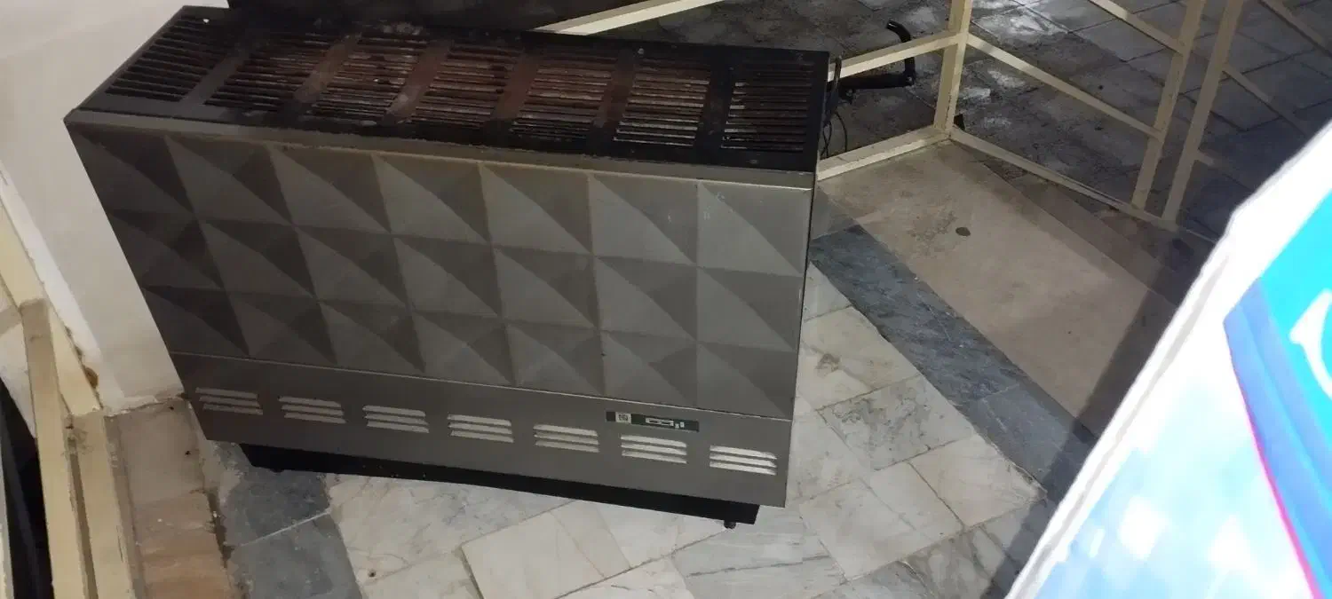 بخاری|بخاری، هیتر، شومینه|اردبیل, |دیوار