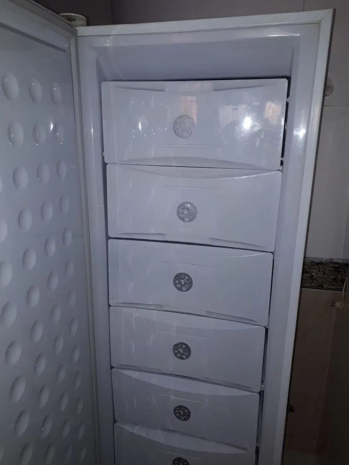 فریزر  و یخچال الکترو استیل|یخچال و فریزر|مشهد, چهارچشمه|دیوار