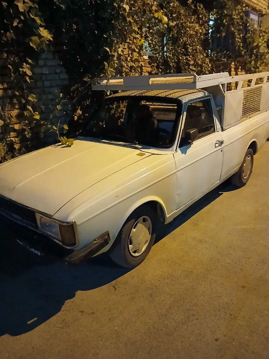 فروش یامعاوضعه|خودرو سواری و وانت|بردسکن, |دیوار