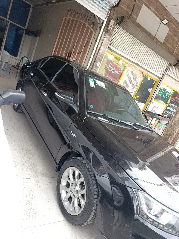 دنا ۴۰۳ اتومات|خودرو سواری و وانت|اندیمشک, |دیوار