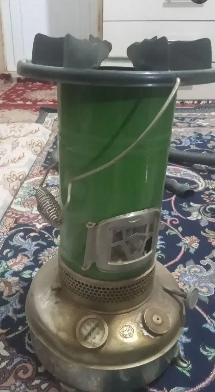 چراغ|بخاری، هیتر، شومینه|زابل, |دیوار