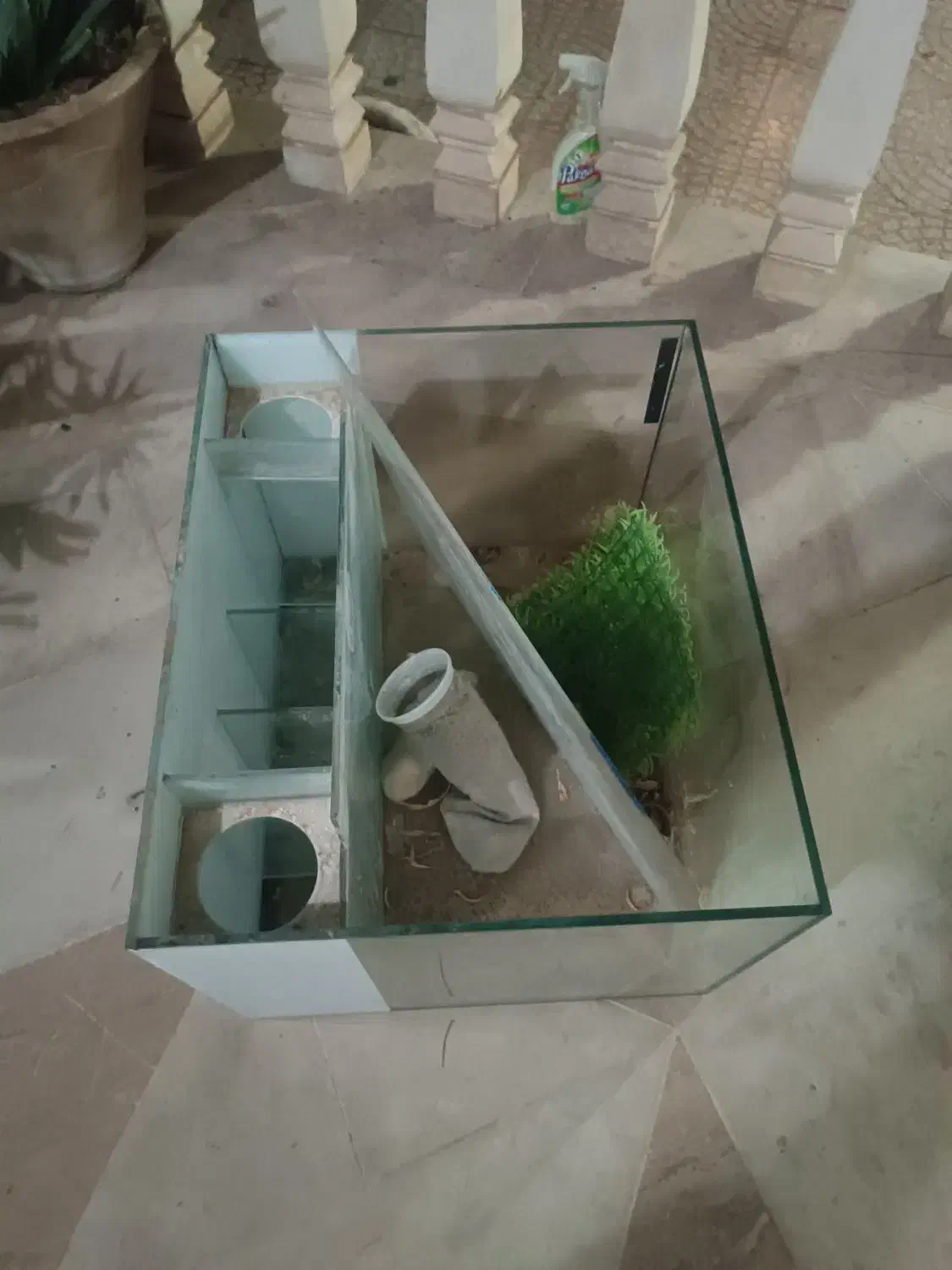 فروش اکواریوم|ماهی|محمدشهر, شهرک چمران|دیوار