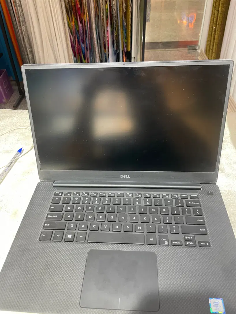 لبتاب دل precision 5540|رایانه همراه|پردیس, فاز ۱|دیوار