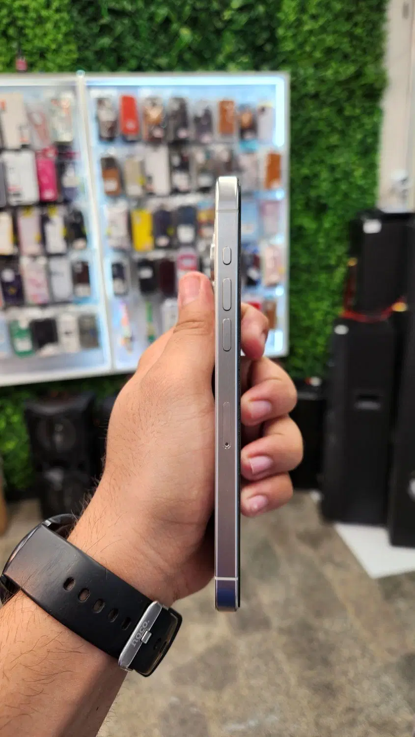 Iphone 15promax|موبایل|هشتگرد, فاز ۱ مهستان|دیوار