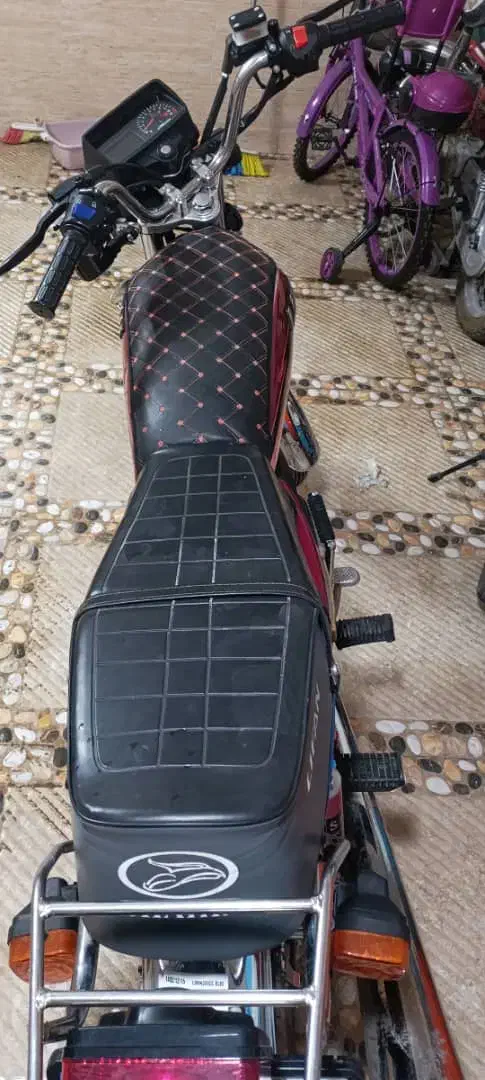 سلام آقا یکی موتور ۲۰۰ لیفان فروش ۸۰ میلیون تومان|موتورسیکلت|حمیدیا, |دیوار