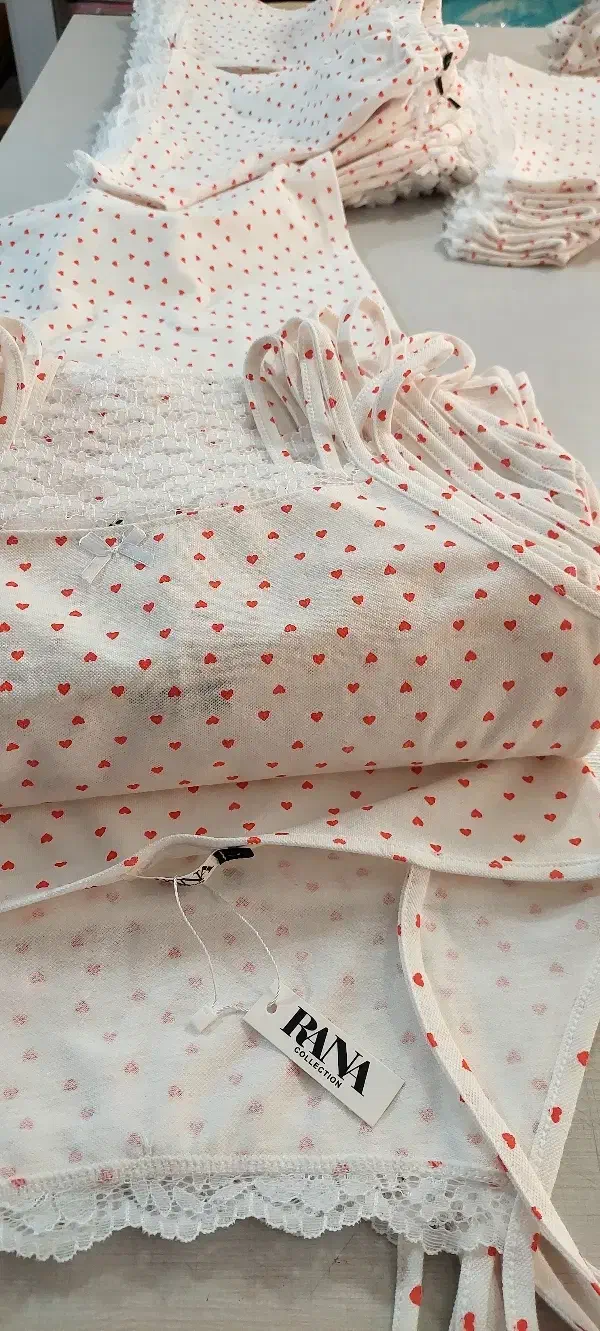 ست تاپ وشورتک پینترستی|لباس|کرج, شهرک اوج|دیوار