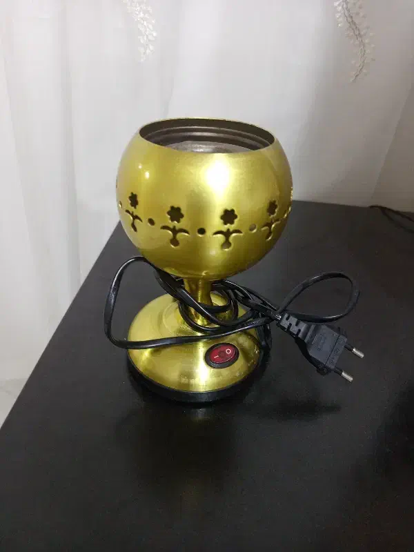 اسپند دود کن برقی|سایر لوازم برقی|ارومیه, |دیوار