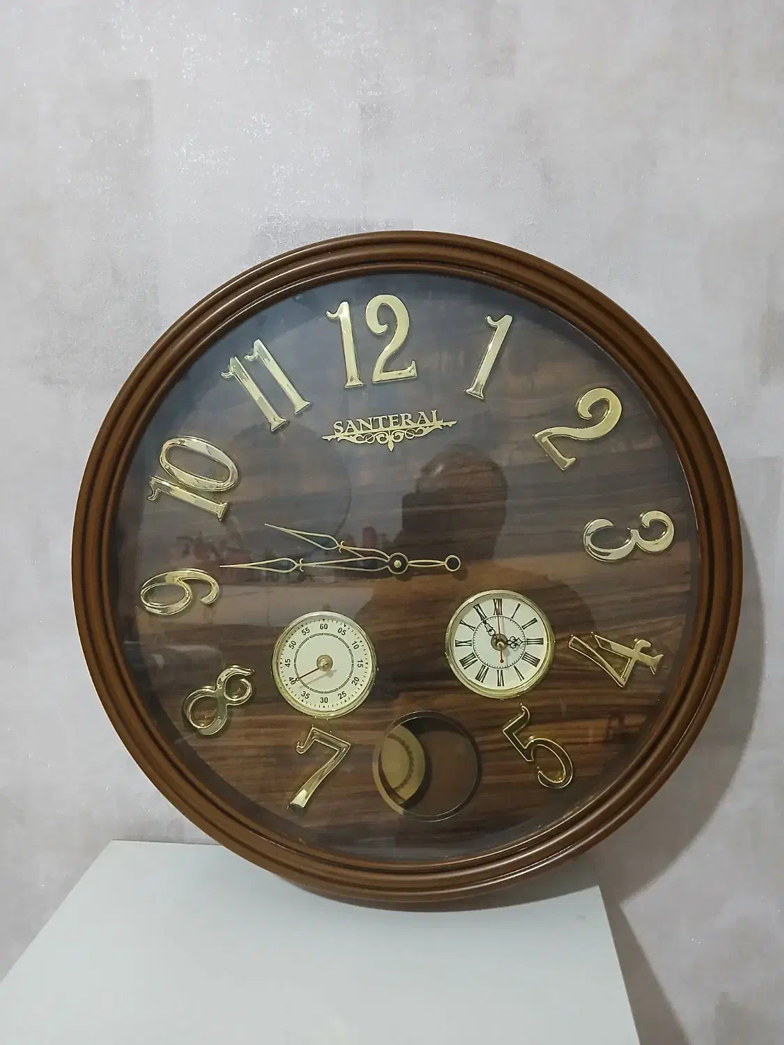 ساعت دیواری|ساعت دیواری و تزئینی|شهریار, شهرک شاهد|دیوار