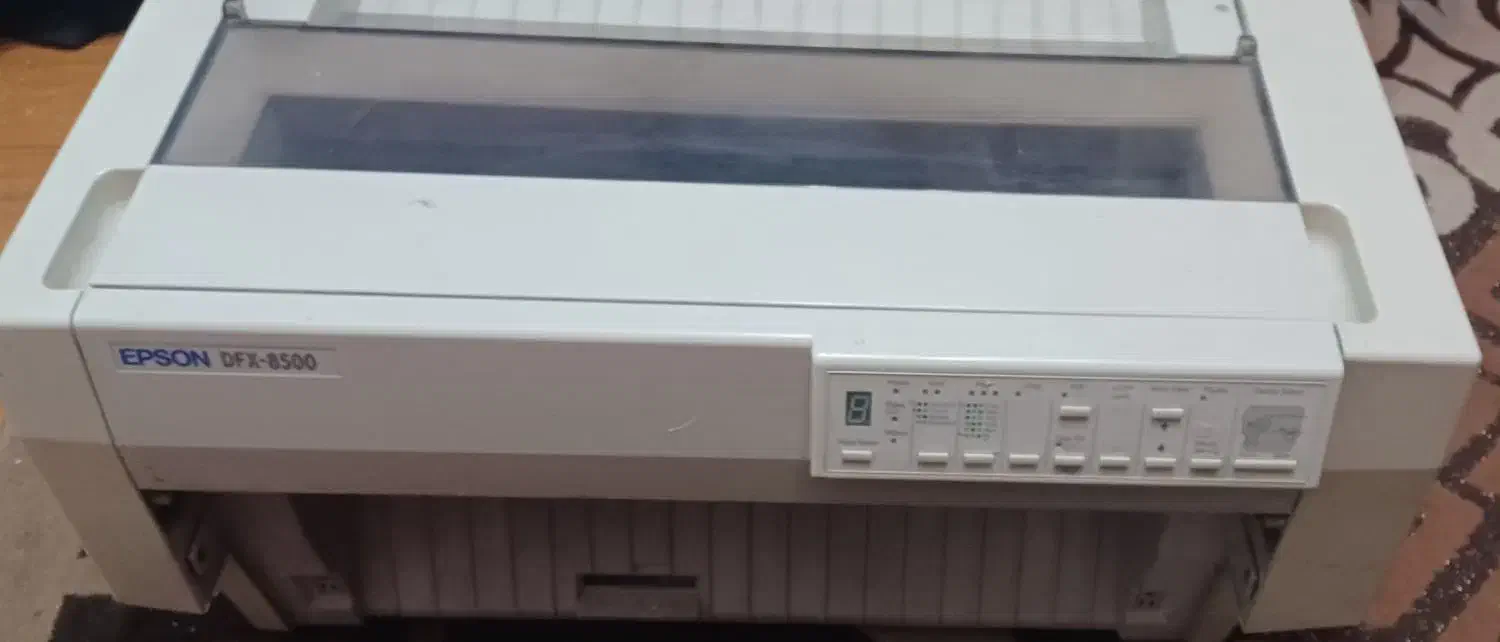 پرینتر|پرینتر، اسکنر، کپی، فکس|کرمان, |دیوار