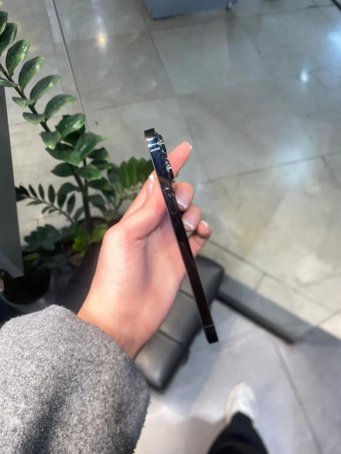 iPhone 13 Pro Max|موبایل|تهران, گیشا|دیوار