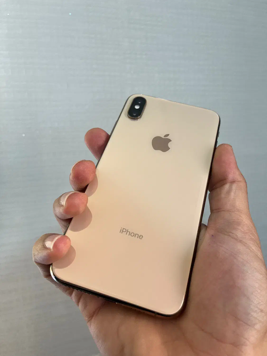 آیفون xsmax 256 gold|موبایل|تبریز, |دیوار