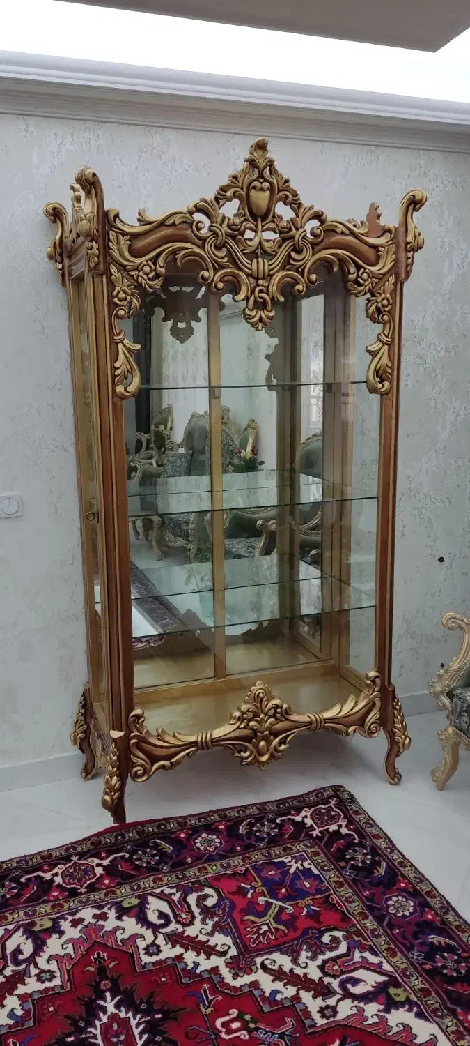 بوفه|بوفه، ویترین، کنسول|تبریز, |دیوار